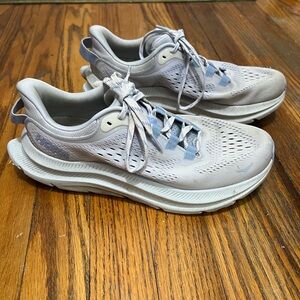 Hoka One One Kawana 2 Women’s Running Shoe Size 7.5 Purple